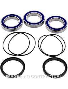 Kit de rodamientos rueda All Balls 25-1479