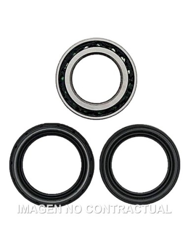 Kit de rodamientos rueda All Balls 25-1480