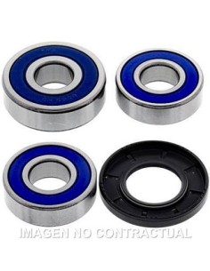 Kit de rodamientos rueda All Balls 25-1494