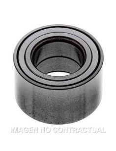 Kit de rodamientos rueda All Balls 25-1496