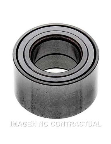 Kit de rodamientos rueda All Balls 25-1496
