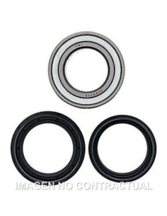 Kit de rodamientos rueda All Balls 25-1497