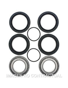 Kit de rodamientos rueda All Balls 25-1498