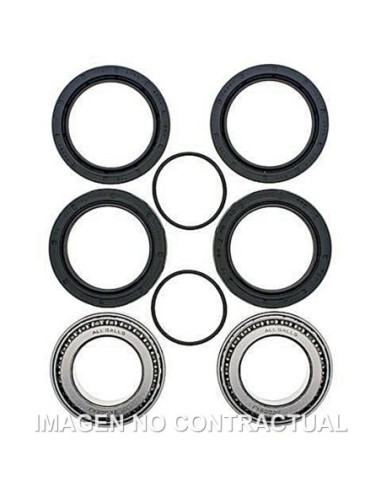 Kit de rodamientos rueda All Balls 25-1498