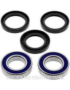 Kit de rodamientos rueda All Balls 25-1499
