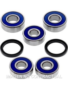 Kit de rodamientos rueda All Balls 25-1505