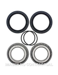 Kit de rodamientos rueda All Balls 25-1507