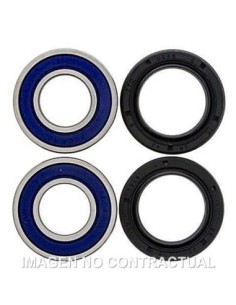 Kit de rodamientos rueda All Balls 25-1510