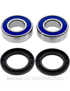Kit de rodamientos rueda All Balls 25-1511