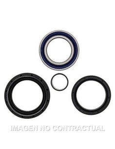 Kit de rodamientos rueda All Balls 25-1513