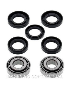 Kit de rodamientos rueda All Balls 25-1523