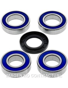 Kit de rodamientos rueda All Balls 25-1533