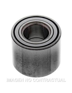 Kit de rodamientos rueda All Balls 25-1536