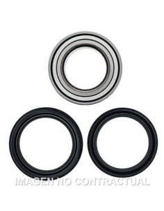 Kit de rodamientos rueda All Balls 25-1537