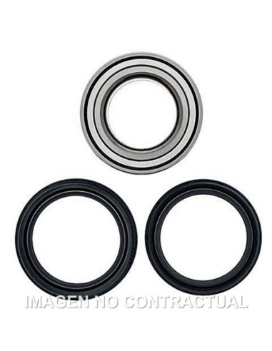 Kit de rodamientos rueda All Balls 25-1537