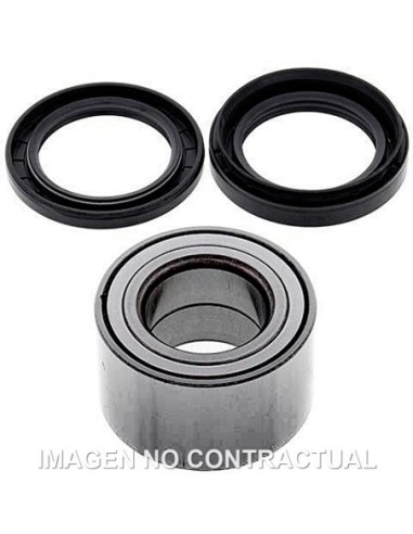 Kit de rodamientos rueda All Balls 25-1538