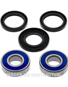 Kit de rodamientos rueda All Balls 25-1558