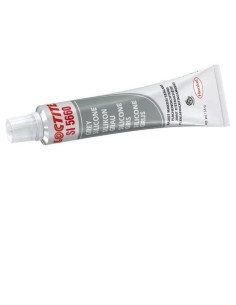 loctite 2064483 loctite si 5660 sellador resistente al agua y al glicol gris