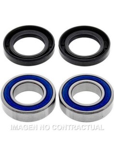 Kit de rodamientos rueda All Balls 25-1569