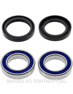 Kit de rodamientos rueda All Balls 25-1570