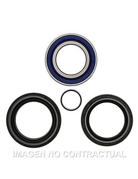 Kit de rodamientos rueda All Balls 25-1572