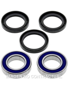 Kit de rodamientos rueda All Balls 25-1578