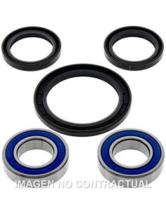 Kit de rodamientos rueda All Balls 25-1584