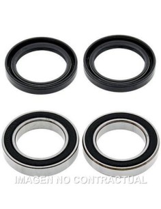 Kit de rodamientos rueda All Balls 25-1595