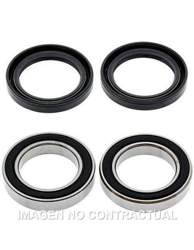 Kit de rodamientos rueda All Balls 25-1595