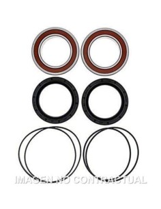 Kit de rodamientos rueda All Balls 25-1618