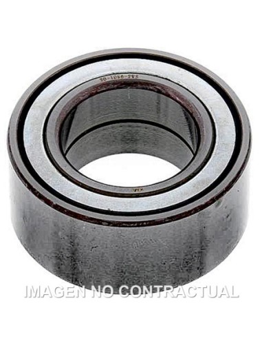 Kit de rodamientos rueda All Balls 25-1624