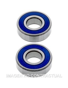 Kit de rodamientos rueda All Balls 25-1626