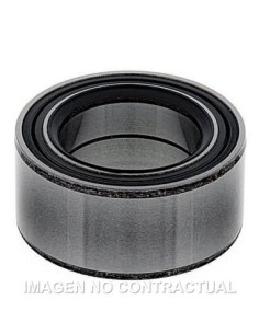 Kit de rodamientos rueda All Balls 25-1628
