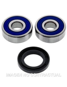 Kit de rodamientos rueda All Balls 25-1640