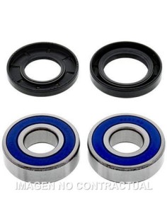 Kit de rodamientos rueda All Balls 25-1647