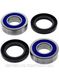 Kit de rodamientos rueda All Balls 25-1654