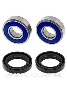 Kit de rodamientos rueda All Balls 25-1670