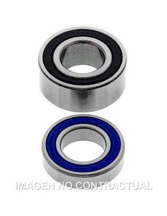 Kit de rodamientos rueda All Balls 25-1675