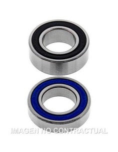 Kit de rodamientos rueda All Balls 25-1676