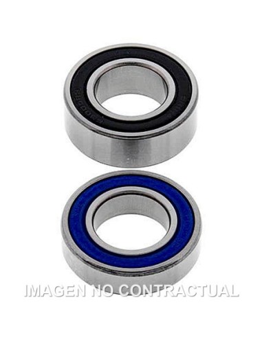 Kit de rodamientos rueda All Balls 25-1676