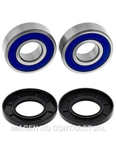 Kit de rodamientos rueda All Balls 25-1678