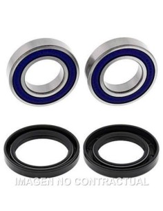 Kit de rodamientos rueda All Balls 25-1726