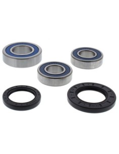 Kit de rodamientos rueda All Balls 25-1749
