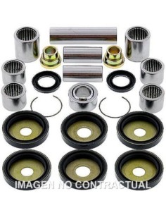 Kit de rodamientos y retenes del trapecio All Balls 27-1046