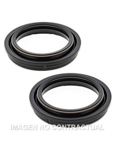 Kit de guardapolvos horquilla All Balls 57-101