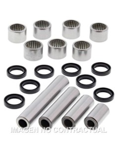 Kit de rodamientos y retenes del trapecio All Balls 27-1183