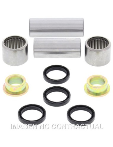 Kit de rodamientos y retenes basculante All Balls 28-1019