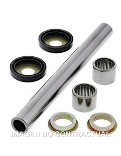 Kit de rodamientos y retenes basculante All Balls 28-1020