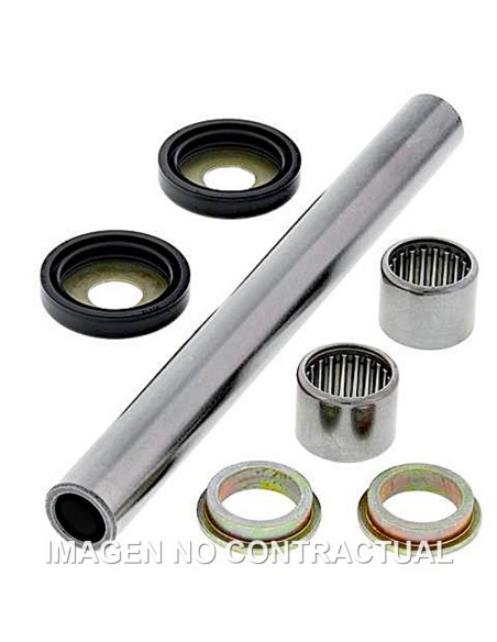 Kit de rodamientos y retenes basculante All Balls 28-1020