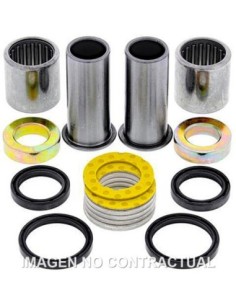 Kit de rodamientos y retenes basculante All Balls 28-1044